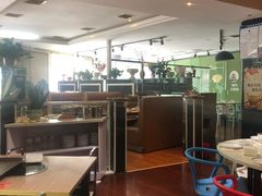 大堂-潮汕牛肉火锅
