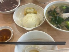 -蒋家桥饺面店(东关街店)