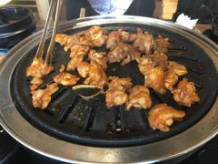 -九田家黑牛烤肉料理(石路天虹店)