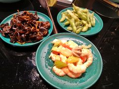 -海食焗(新光天地店)