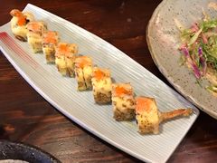 -白石的深夜食堂(大上海店)