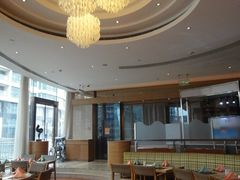 -永泰福朋喜来登酒店-宜客乐自助餐厅(远大路店)