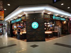 门面-东哥面包(江宁大润发店)