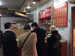 -西工饭庄快餐厅(西工小街店)