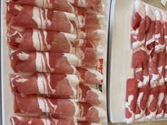-阳坊大都涮羊肉(阳坊总店)