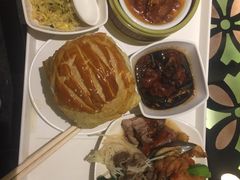 -堂会(白云店)