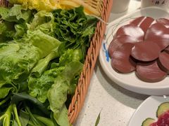 -重庆德庄火锅(映月湖环宇城店)
