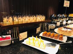 -澳门旅游塔360°旋转餐厅(南湾湖广场店)