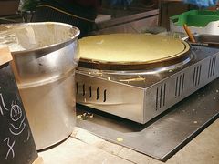 -昆山裕元花园酒店·温莎西餐厅