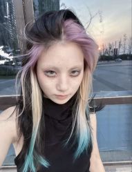 -MY HAIR ARDOR