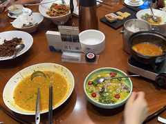 -时间仓(月湖公园店)