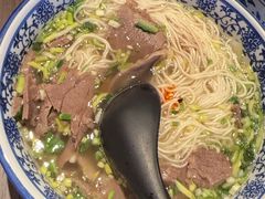 -甘记兰州牛肉面(Chadstone 旗舰店)