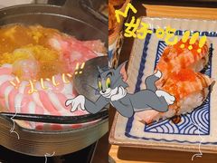 -西月山居匠心创意料理(江汉路新佳丽广场店)