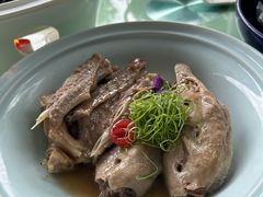 -八分饱·西津会(西津渡店)