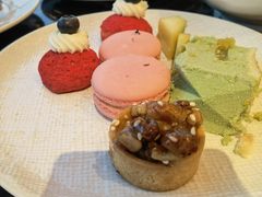 -云端西餐厅(南宁龙光那莲豪华精选酒店)