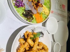 -小桃红·东北菜·春饼烤鸭(南阳湖街店)