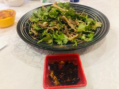 -津悦·正阳春烤鸭(红旗南路店)