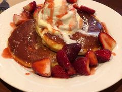 -Pancakes on the rocks(Darling Harbour)
