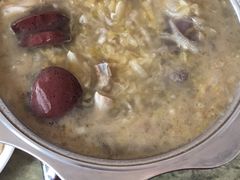 -东北菜冰城一家人