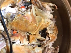 -金牌外婆家(苏州中心店)