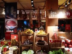 -田小狗的饭店(碧桂园店)