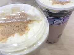 -快乐柠檬happylemon(丰台万达广场店)