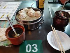 -龙老五汤店(站前西路店)