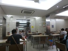 大堂-玉华饮食店(茅台路店)