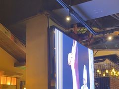 -河坝烧烤串城(金达莱店)