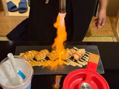 -天狗山料理(省体店)