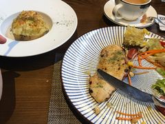 -小火花·干式熟成牛排馆Spark SteakHouse(剑桥郡店)