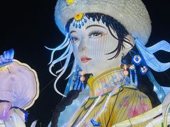-珠海圆明新园