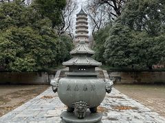 -灵谷景区