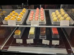 -广州富力君悦大酒店·凯菲厅