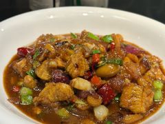-小厨师·二十年沈家门小海鲜(百井坊巷店)