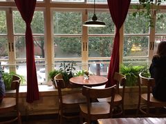 -雕刻时光咖啡馆(北师大店)