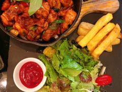 -Let's Taipei 非常烘焙(太古里店)