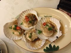 -桥底辣蟹(谢斐道店)