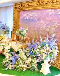 -花嫁丽舍婚礼殿堂(世博江景店)