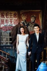 -易摄影婚纱摄影工作室