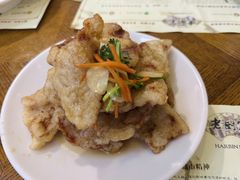 -老厨家(中央大街西七道街店)