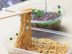 -阿一猪红汤(东风西路店)