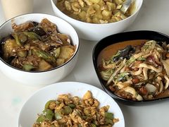 -尹记餐馆(花园店)