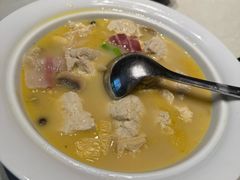 -悦融琥珀·京鲁菜·海味珍品(西单店)