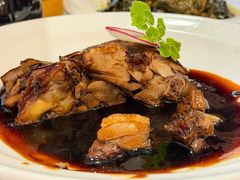 -顺风海鲜港(金玉兰店)