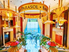 -拉斯维加斯永利酒店