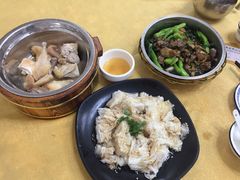-成惠食府(赤岗店)