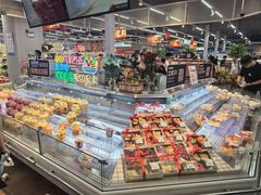 -盒马鲜生(岭南新世界店)