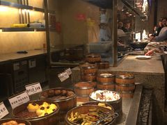 -芭菲盛宴·环球美食(锦城万达广场店)