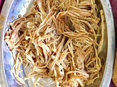凉菜-北京大学-燕南食堂